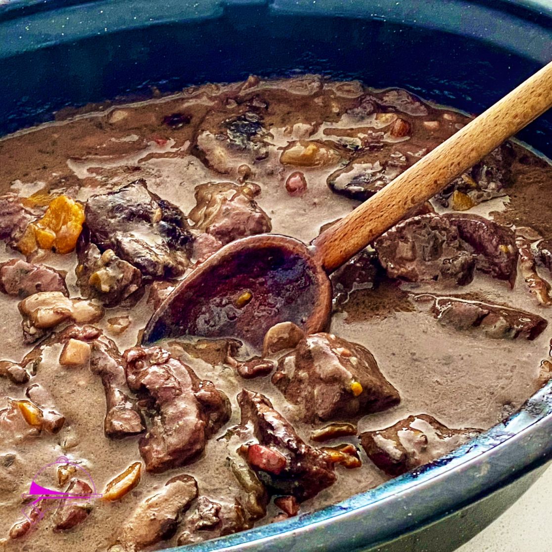 Boeuf Bourguignon